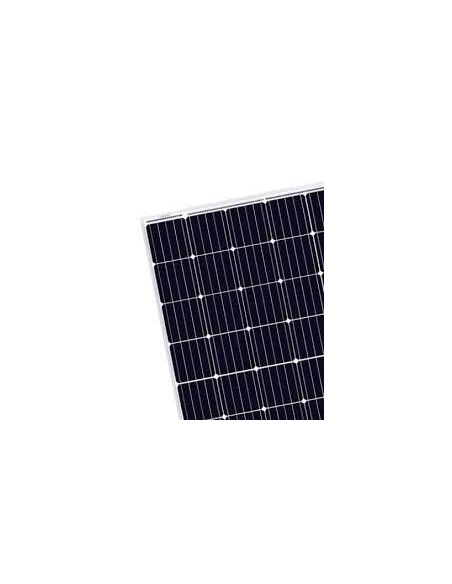 Trunsun Solar-Photovoltaik-Panel. Monochrist. 300 W 164 x 99 x 3,5 cm